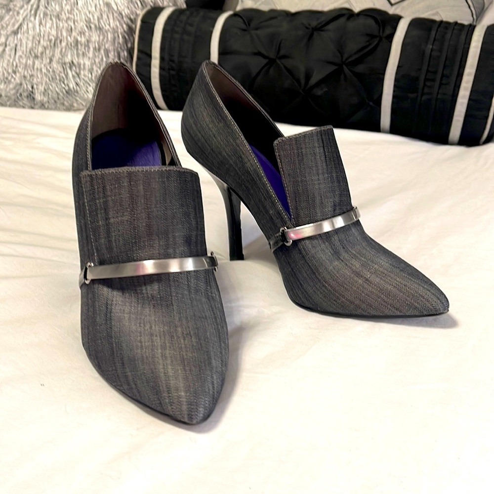 Fabulous Nine West heels!